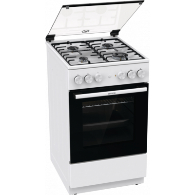 Gorenje GK5A21WH stove