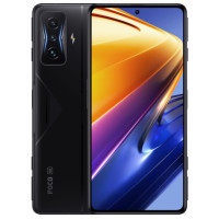 Мобільний телефон Xiaomi Poco F4 GT 8/128GB Stealth Black