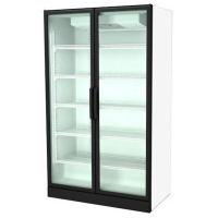 Refrigerator Snaige CD11DM-SV022C