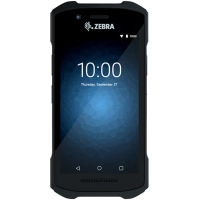 Термінал збору даних Zebra TC26, 2D, 5.0", 3GB/32GB, Android (TC26BK-11B212-A6)