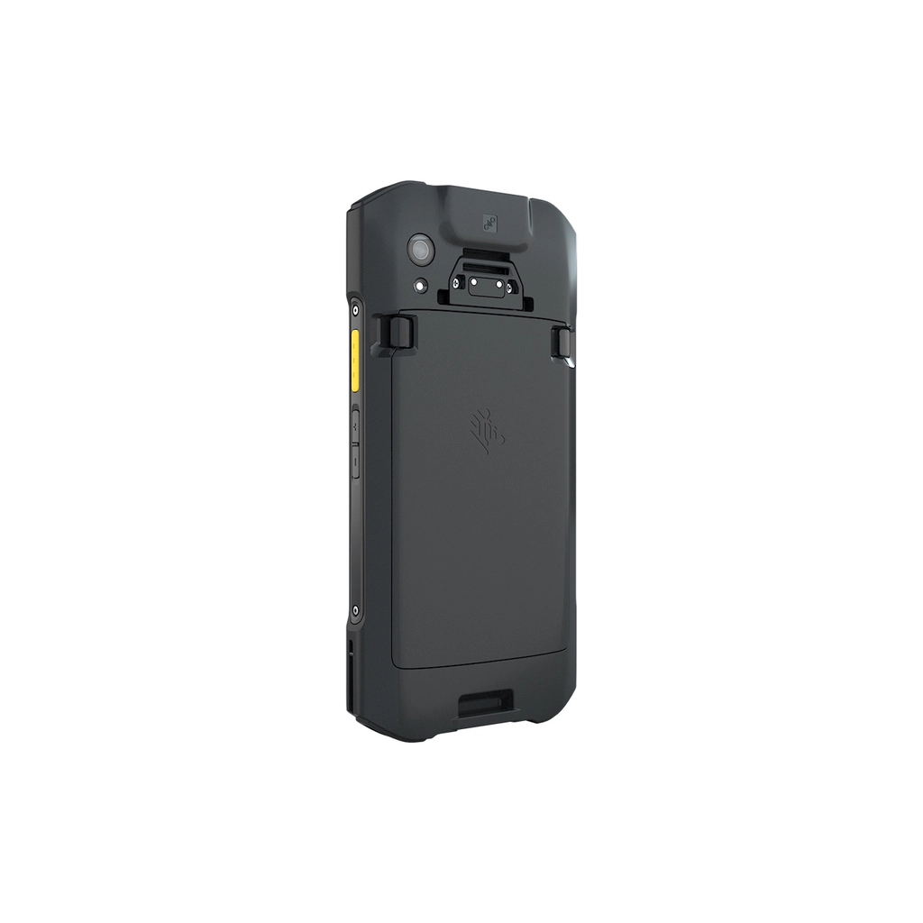 Термінал збору даних Zebra TC26, 2D, 5.0", 3GB/32GB, Android (TC26BK-11B212-A6)