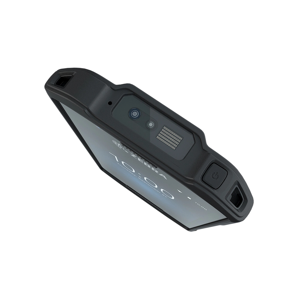 Термінал збору даних Zebra TC26, 2D, 5.0", 3GB/32GB, Android (TC26BK-11B212-A6)