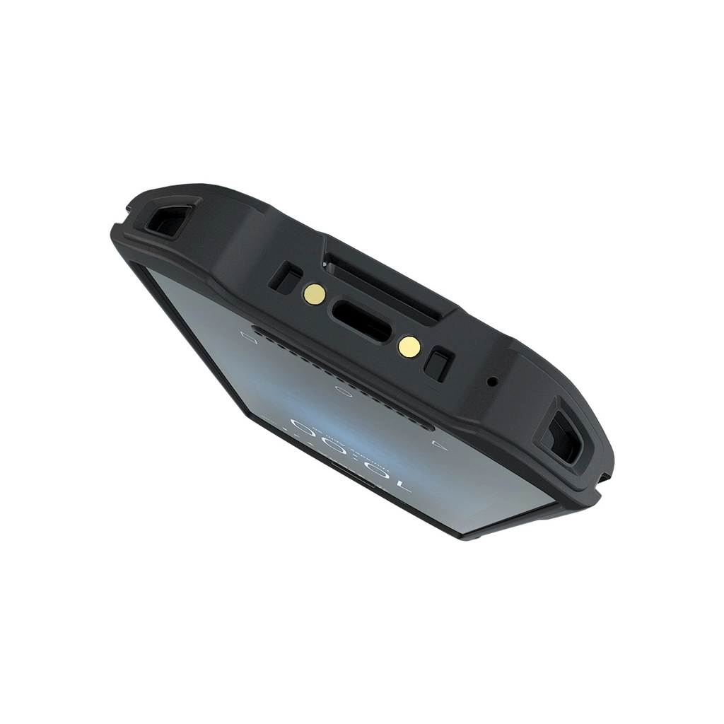 Термінал збору даних Zebra TC26, 2D, 5.0", 3GB/32GB, Android (TC26BK-11B212-A6)