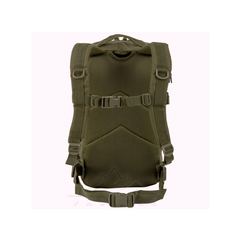 Рюкзак туристичний Highlander Recon Backpack 28L Olive (929623)