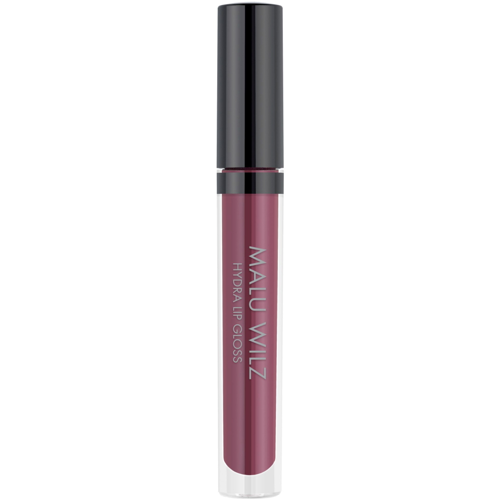 Блиск для губ Malu Wilz Hydra Lip Gloss 12 - Raspberry Sorbet (4060425015481)