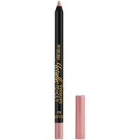 Олівець для очей Deborah Metallic Eyes&Lips Pencil 02 - Metallic Rose (8009518320824)