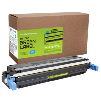 Картридж Patron HP 645A (C9731A) cyan Green Label (PN-645ACGL)