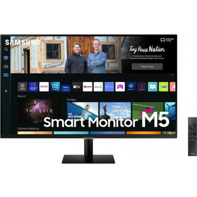 Монітор Samsung LS32BM500EIXUA