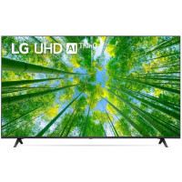 Телевізор LG 65UQ80006LB