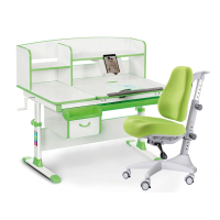 Desk with chair Evo-kids Evo-50 Z + Y-528 KZ