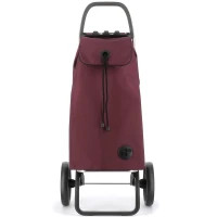 Сумка-візок Rolser I-Max MF 2LRSG 43 Burdeos (929652)