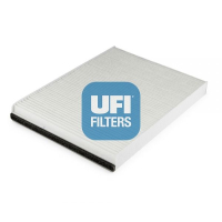 Cabin filter UFI 53.324.00