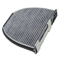 Cabin filter UFI 54.163.00