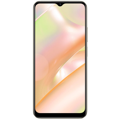 Мобільний телефон realme C33 4/128Gb (RMX3624) Gold