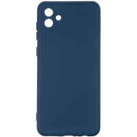 Чохол до мобільного телефона Armorstandart ICON Case Samsung A04 (A045) Blue (ARM63903)