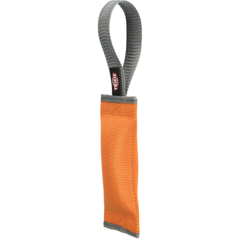 Іграшка для собак Trixie апорт для тренувань 6×24 cм/36 cм (4011905328614)