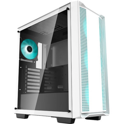 Корпус Deepcool CC560 White (R-CC560-WHGAA4-G-1)
