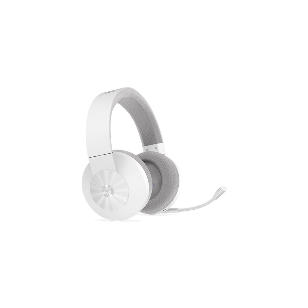 Навушники Lenovo Legion H600 Wireless White (GXD1C98345) Навушники Lenovo Legion H600 Wireless White (GXD1C98345)