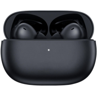Навушники Xiaomi Redmi Buds 4 Pro Midnight Black (BHR5896GL)