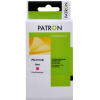 Картридж Patron HP 711 (CZ131A/CZ135A) 26 мл, Magenta (PN-H711M)