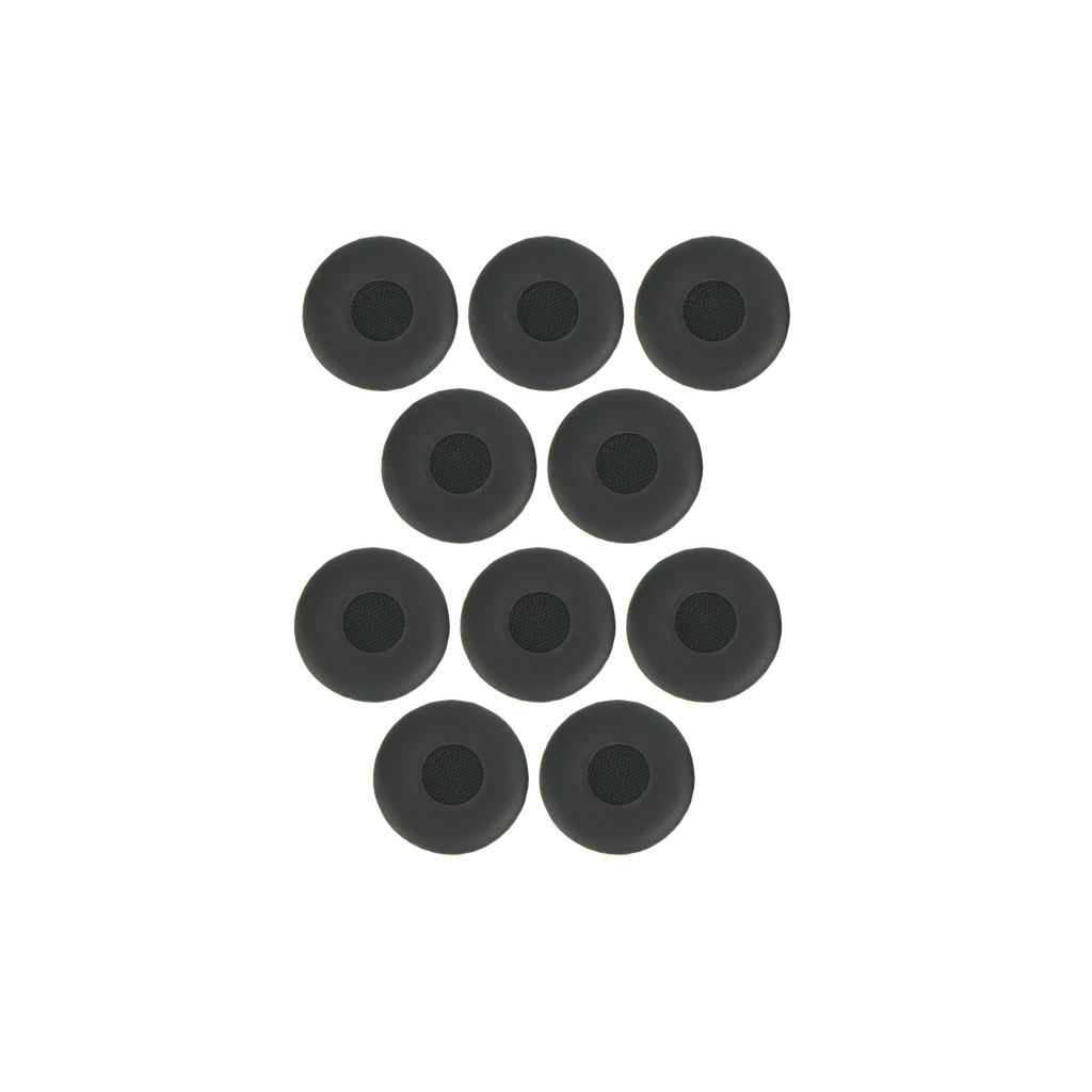 Амбушур Jabra Leather Cushion 10 pcs for Evolve 20-65 (14101-46) Амбушур Jabra Leather Cushion 10 pcs for Evolve 20-65 (14101-46)