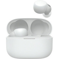 Навушники Sony LinkBuds S WF-LS900N White (WFLS900NW.CE7)