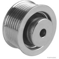 Belt tensioner roller HERTH+BUSS JAKOPARTS J1148015