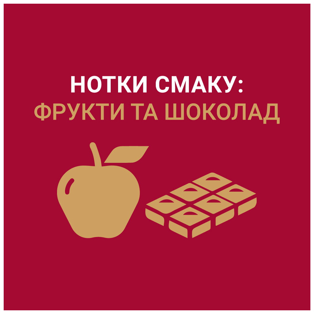 Кава Чорна карта Classic в зернах 1000 г (ck.53845)