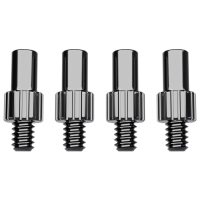Кріплення Ekwb EK-Quantum Magnitude UNC Standoffs - AM5 Nickel (3831109901069)