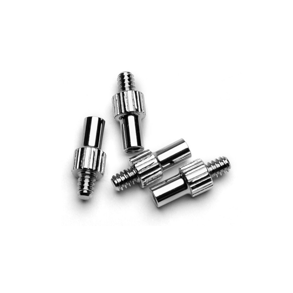 Кріплення Ekwb EK-Quantum Magnitude UNC Standoffs - AM5 Nickel (3831109901069)