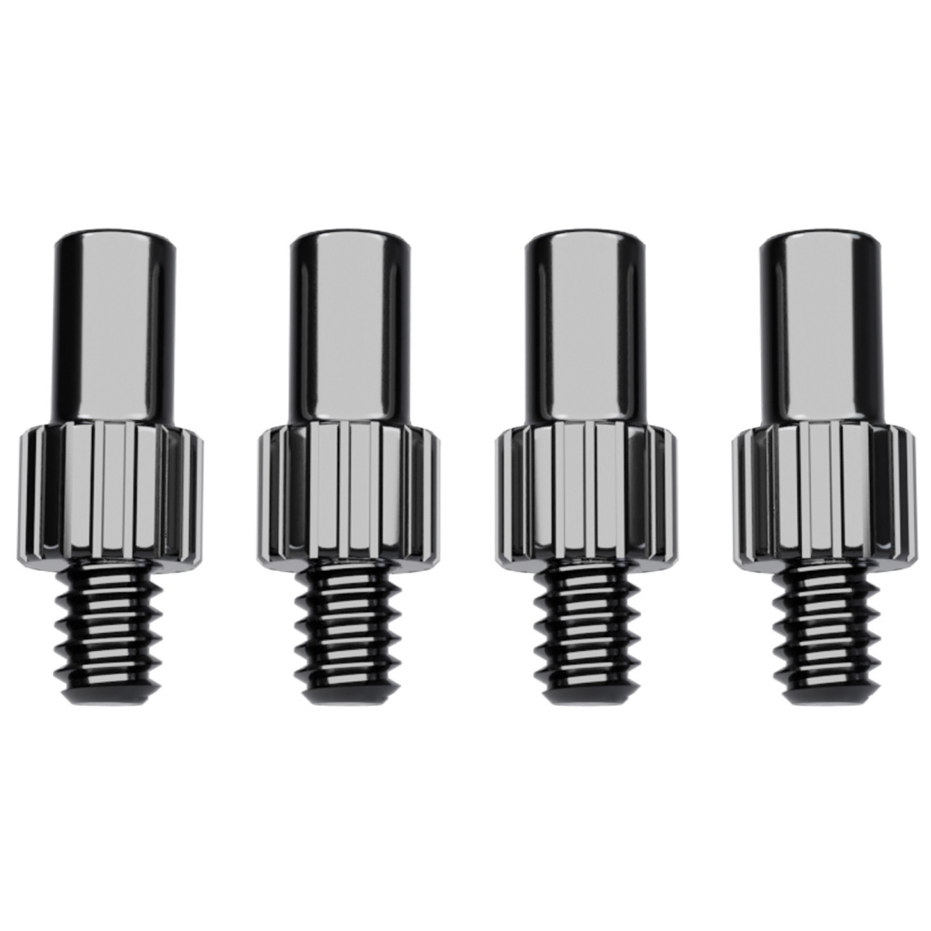 Кріплення Ekwb EK-Quantum Magnitude UNC Standoffs - AM5 Nickel (3831109901069)