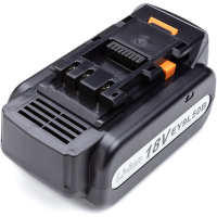 PowerPlant power tool battery for PANASONIC 18V 4.0Ah Li-ion (EY9L51B) (TB921140)