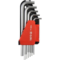 Yato YT-5835 Tool Set