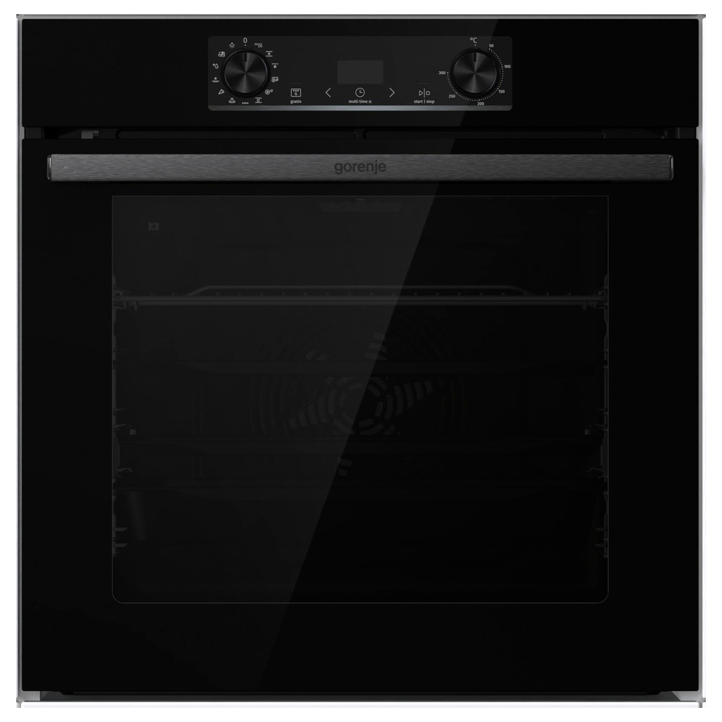 Духова шафа Gorenje BPS 6737 E14BG (BPS6737E14BG) Духова шафа Gorenje BPS 6737 E14BG (BPS6737E14BG)