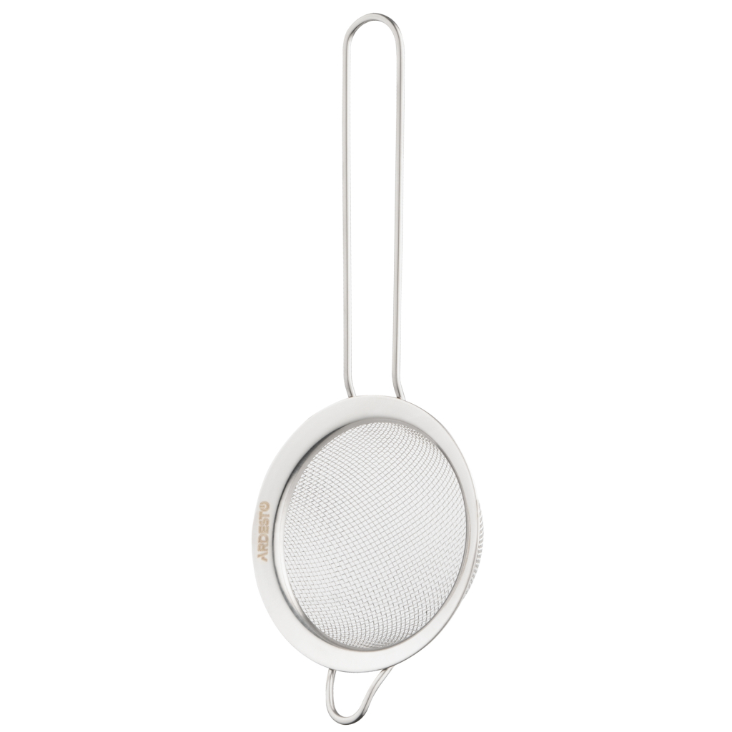 Сито Ardesto Gemini Steel 8 см (AR3908SS) Сито Ardesto Gemini Steel 8 см (AR3908SS)
