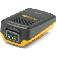 Stiga power tool battery 20V, 2Ah (E22)