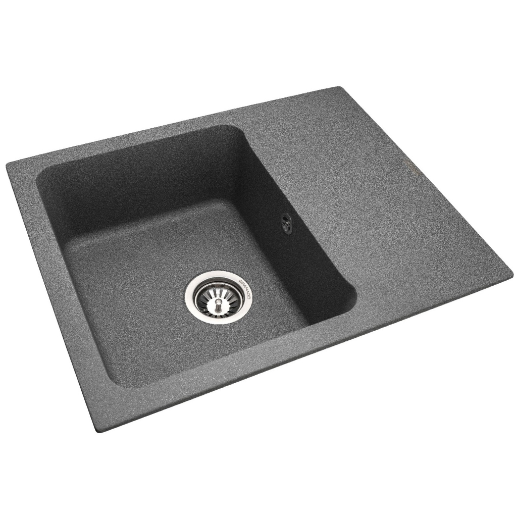 Мийка кухонна GRANADO AVILA grafito (gr0509) Мийка кухонна GRANADO AVILA grafito (gr0509)