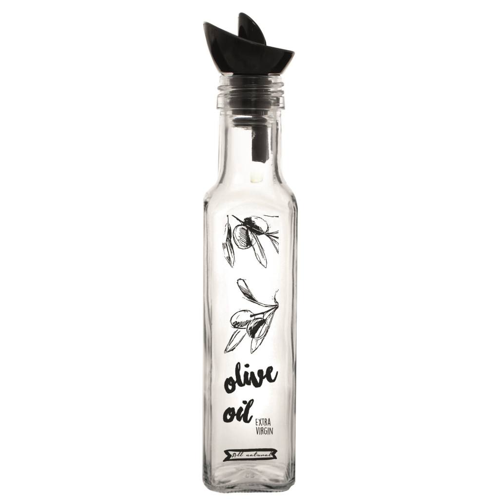 Пляшка для олії Herevin OilVinegar Olive Oil 0.25 л (151125-075)