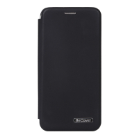 Чохол до мобільного телефона BeCover Exclusive ZTE Blade V40 Black (709067)