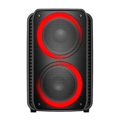 Акустична система Havit HV-SF132BT 20W RGB (HV-SF132BT)