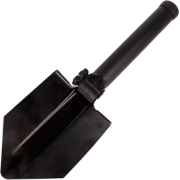 Тактична лопата Glock Entrenching Tool з пилкою (1295)