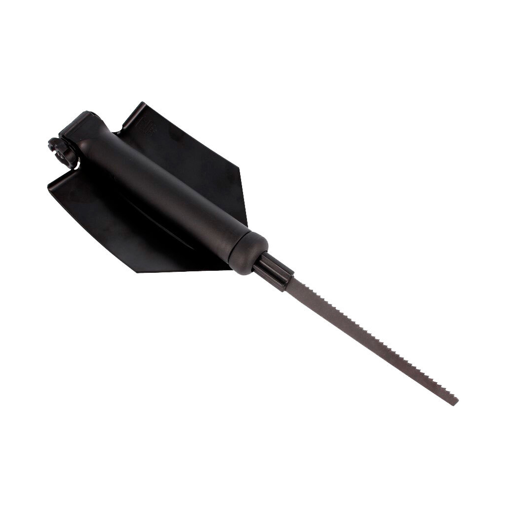 Тактична лопата Glock Entrenching Tool з пилкою (1295)