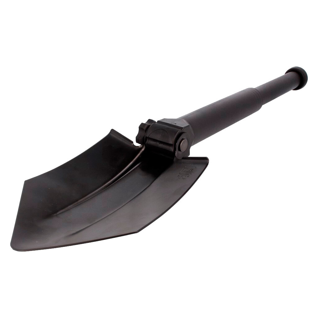 Тактична лопата Glock Entrenching Tool з пилкою (1295)
