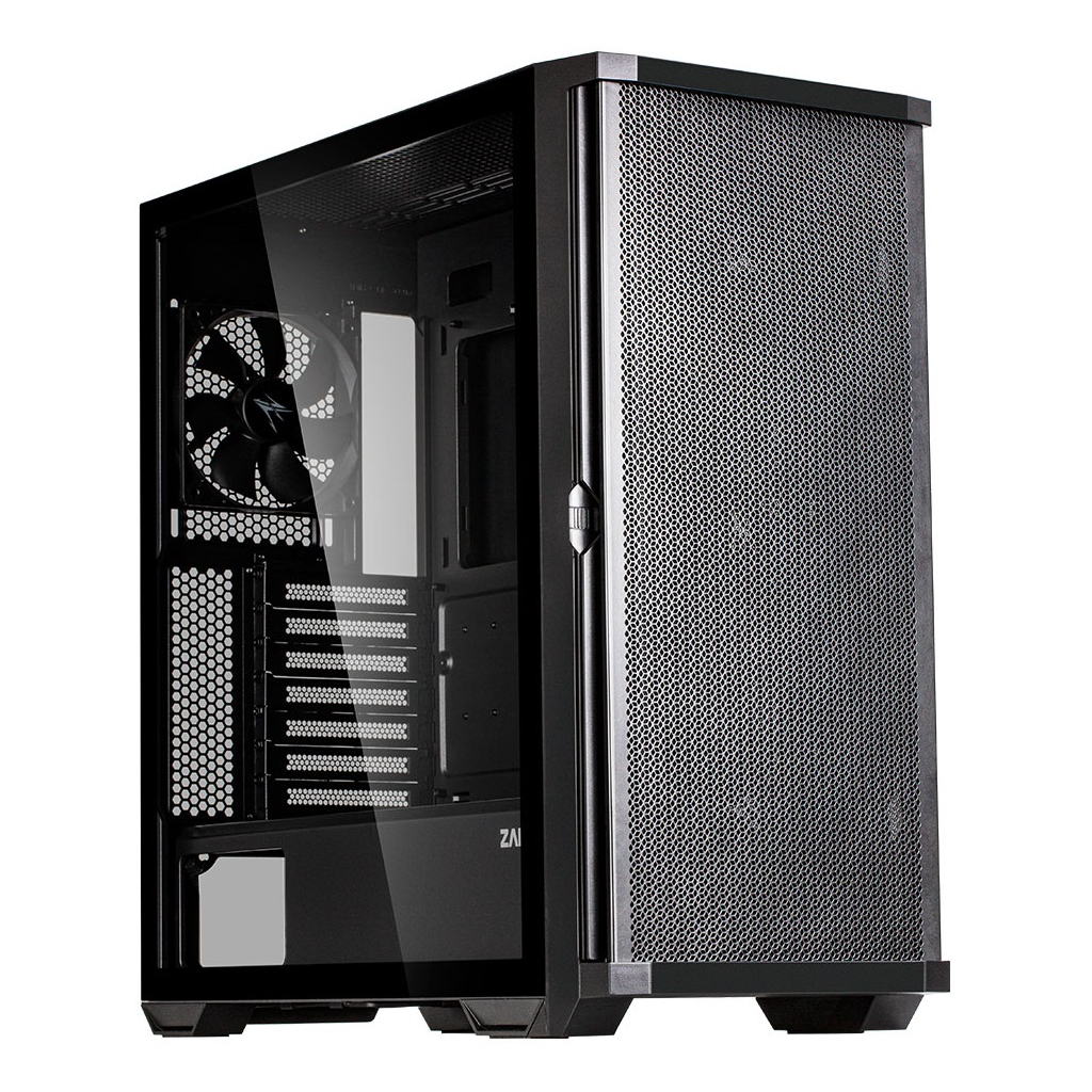 Корпус для ПК Zalman Z10