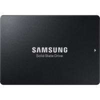 Накопичувач SSD 2.5" 3.84TB PM893a Samsung (MZ7L33T8HELA-00A07)
