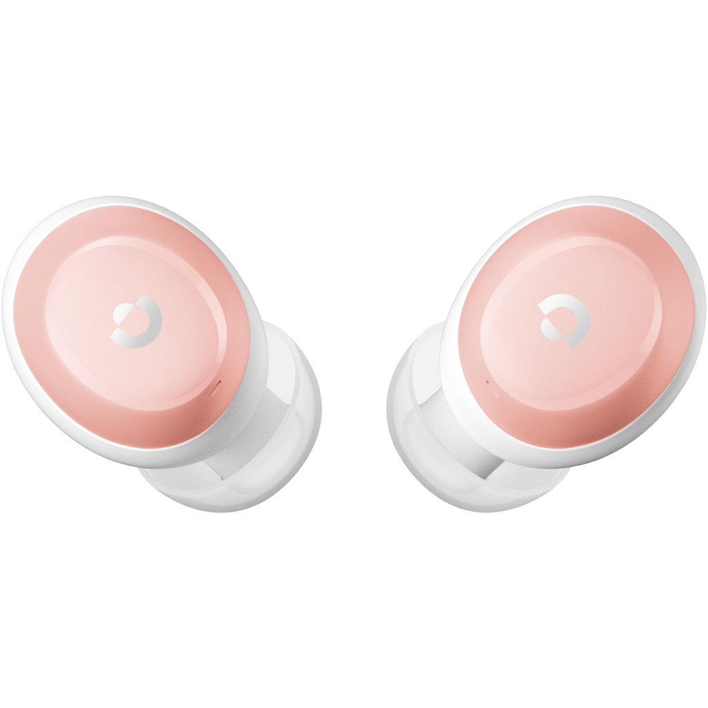 Навушники A4Tech B27 Baby Pink (4711421980753) Навушники A4Tech B27 Baby Pink (4711421980753)