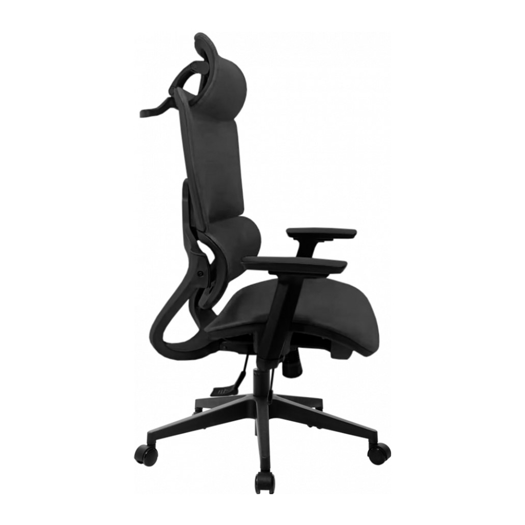 Офісне крісло GT Racer B-529B Black