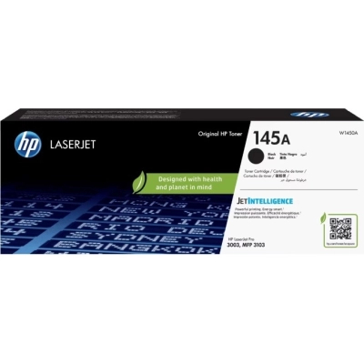 Картридж HP LJ  145A Pro 3003/3103 Black 1.7К (W1450A)