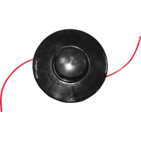 AL-KO mower head for BC 225 (112880)