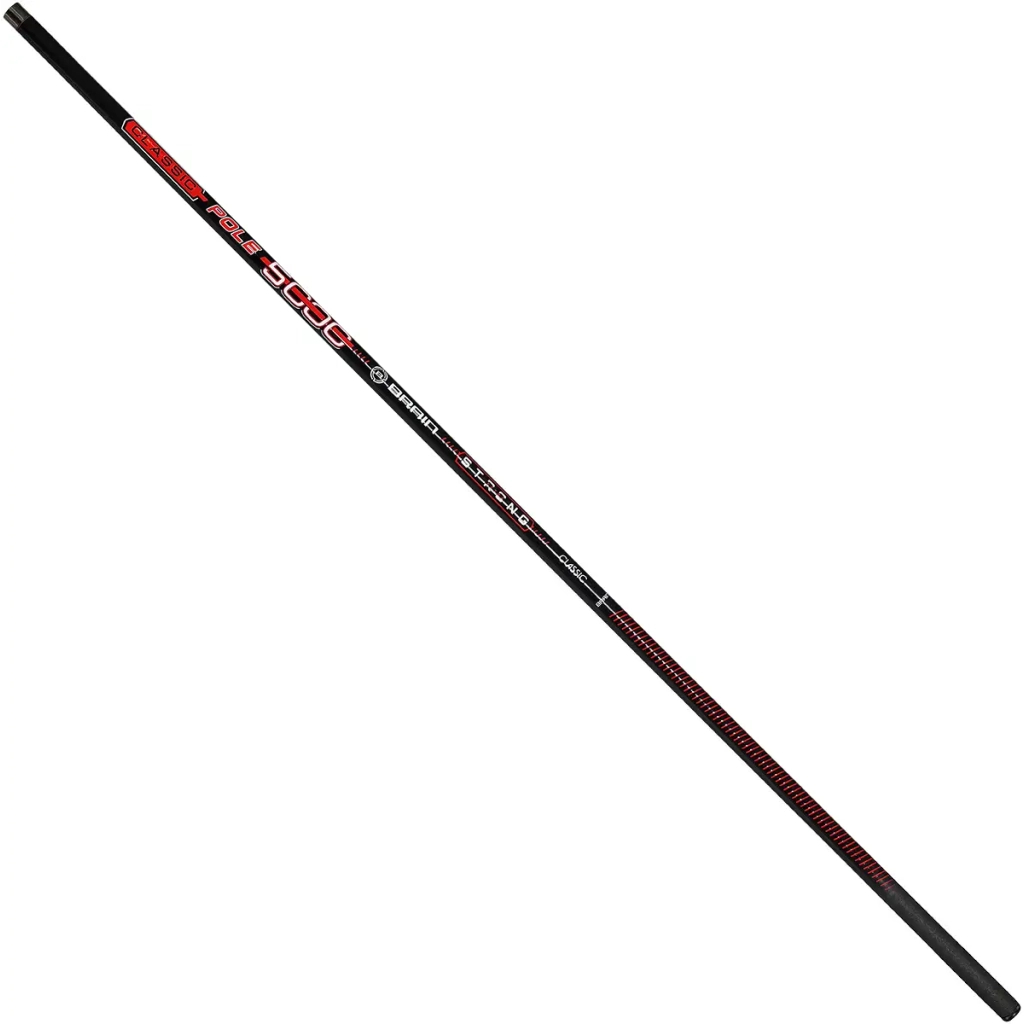 Вудилище Brain Classic Strong 4.00m 10-30g (1858.54.84)